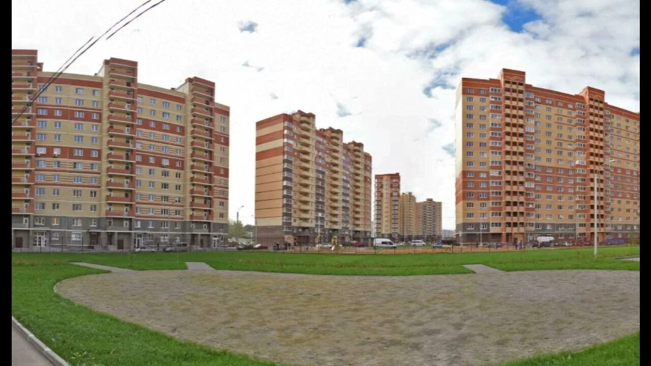 П свердловский фото Рабочий посёлок Свердловский Московская область / в поселке свердловском - YouTu