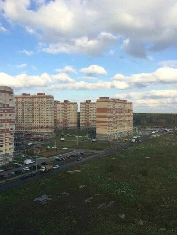 П свердловский фото Свердловский, 1-но комнатная квартира, ул. Заречная д.10, 2000000 руб.