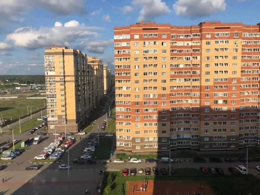 П свердловский фото Купить недвижимость в Свердловский на улице Строителей, д 8 - База недвижимости 