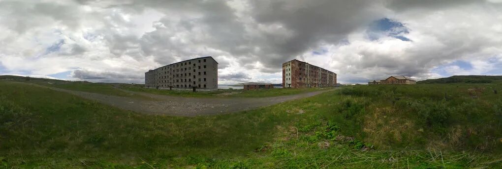 П высокий фото Большое Озерко 360 Panorama 360Cities