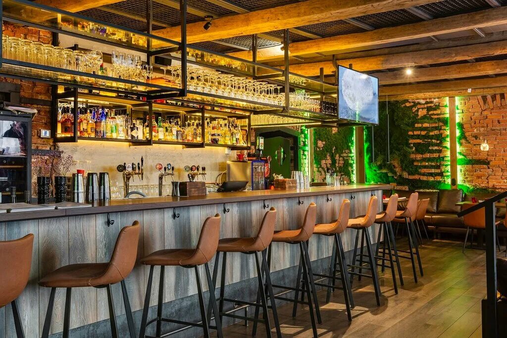 Паб 317 большая морская ул 3 фото Больше не работает: Ex Bar, бар, паб, Санкт-Петербург, Большая Морская улица, 36