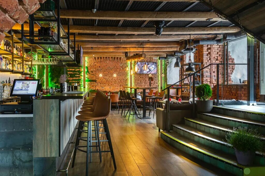 Паб 317 большая морская ул 3 фото Больше не работает: Ex Bar, бар, паб, Санкт-Петербург, Большая Морская улица, 36