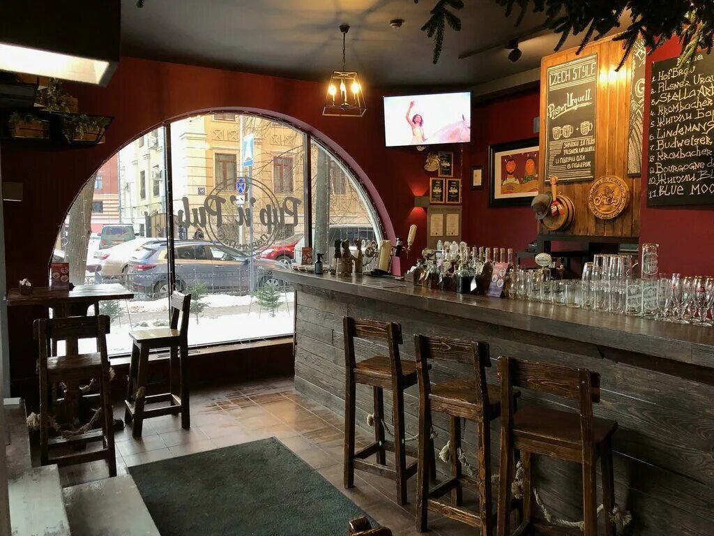 Паб 78 садовая ул 24 фото Pup'n'Pub, бар, паб, ул. Касаткина, 11, Казань, Россия - Яндекс Карты