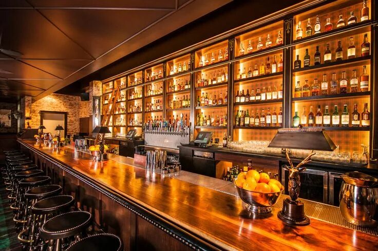 Паб бар фото Design Cell Architecture - Las Vegas Bar design restaurant, Bar interior design,