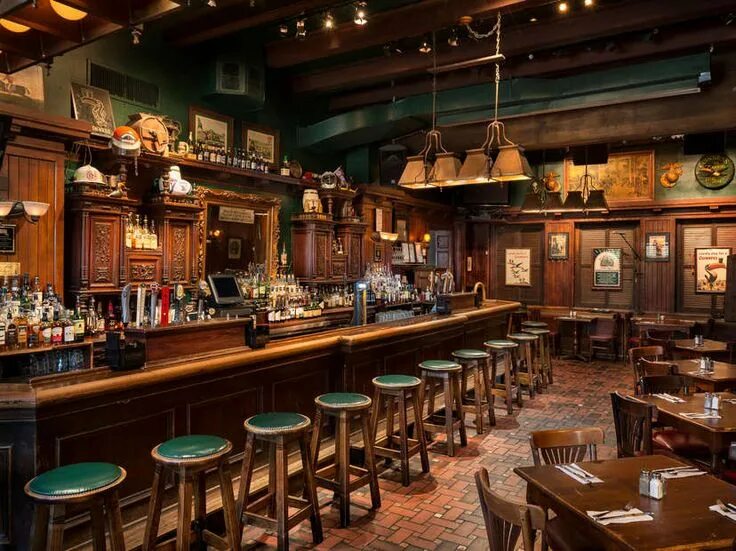 Паб бар фото The Best Irish Pubs in Washington, DC Pub design, Irish pub design, Irish pub in