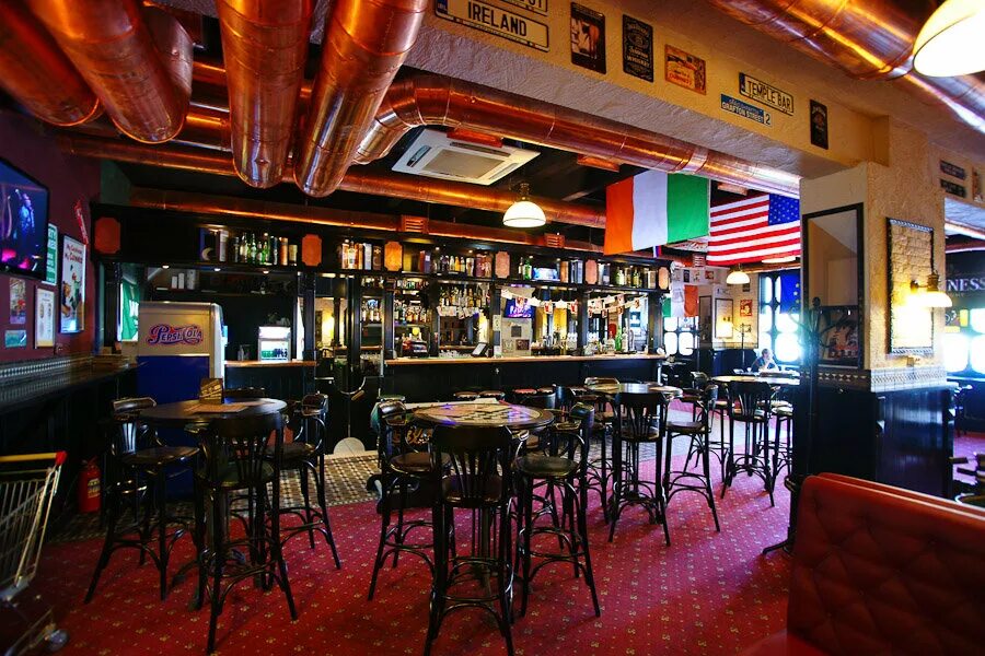 Паб инди ул калинина 2а фото Фото: Harat’s pub, бар, паб, Ноградская ул., 5, Кемерово - Яндекс Карты