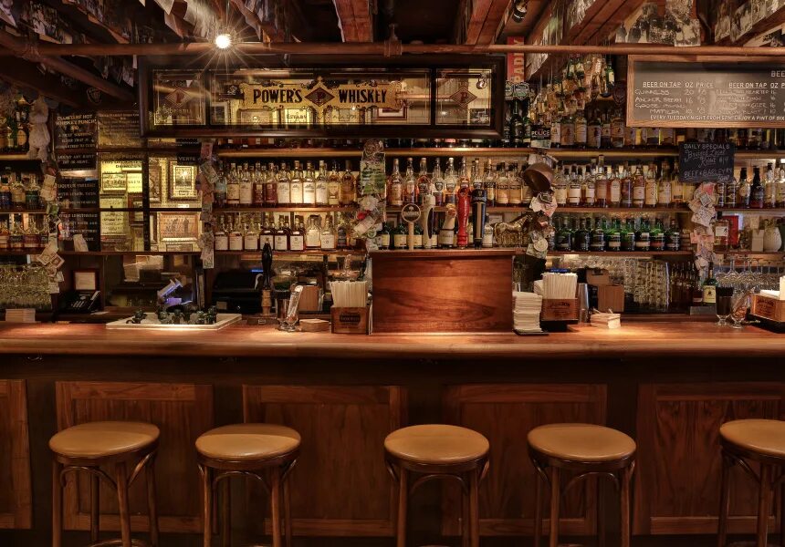 Паб инди ул калинина 2а фото Home Bar Hacks From the Best Bartenders in New York and Australia