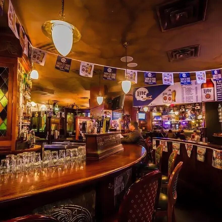 Паб инди ул калинина 2а новополоцк фото Claddagh Irish Pub - Pub - Enjoy the night with good music, delicious food and g