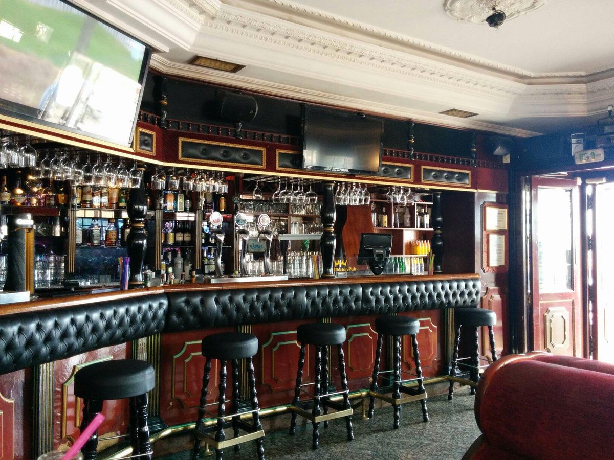 Паб лондон просп мира 33 фото The London Pub, Фуэнхирола: лучшие советы перед посещением - Tripadvisor