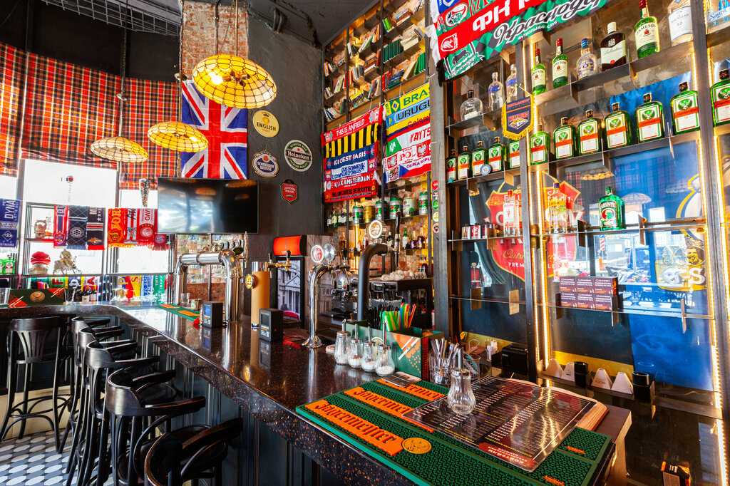 Паб лондон просп мира 33 фото Временно не работает: London Beer & Grill, бар, паб, Москва, улица Кузнецкий Мос