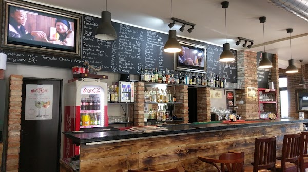 Паб прага просп героев сталинграда 33а фото Restart Pub, +420 222 985 977, Ostrčilovo nám. 252/2, 128 00 Прага 2-Nusle, Česk