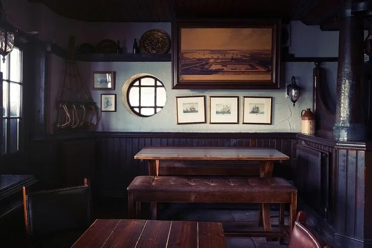 Паб стиль интерьера Tales from the bar - a tour of London's 'great pubs' Pub interior, Home bar room