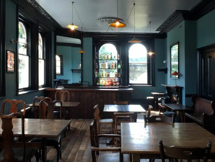 Паб стиль интерьера St James of Bermondsey Pub interior, Pub interior design, Pub decor