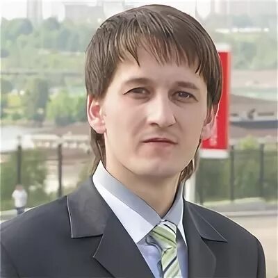 Парчайкин денис геннадьевич тольятти фото Михаил Парчайкин, Москва