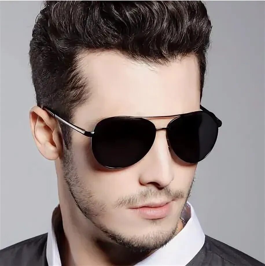 Парень очки красиво фото 2022 New Gm Sunglasses Men And Women Korean Fashion Small Red Book Douyin Net Re