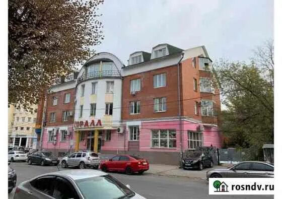 Парфе сенная ул 2 рязань фото Купить офис в Рязани без посредников - продажа офисных помещений на РосНДВ.ру