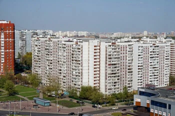 Парфюмчик кировоградская ул 9 корп 2 фото Кировоградская ул., 9 корпус 2 - Москва