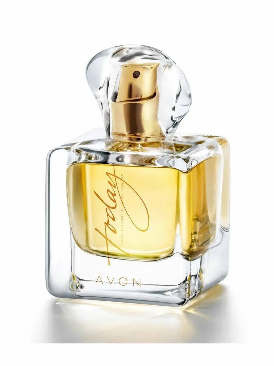 Парфюмерная вода цена фото TTA Today 50 мл AVON 212964601 купить за 1102 ₽ в интернет-магазине Wildberries
