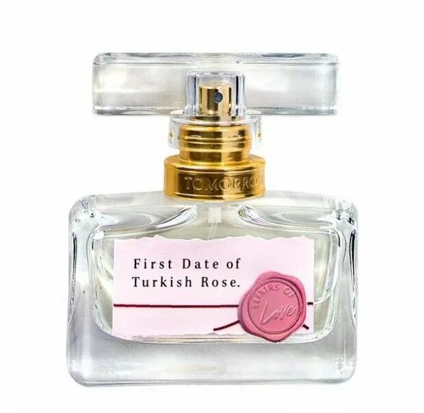 Парфюмерная вода цена фото AVON парфюмерная вода First Date of Turkish Rose - купить в интернет-магазине по