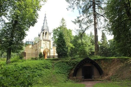 Парголово спб фото Парголово Фото - Избранные изображения: Парголово, Выборгский район - Tripadviso