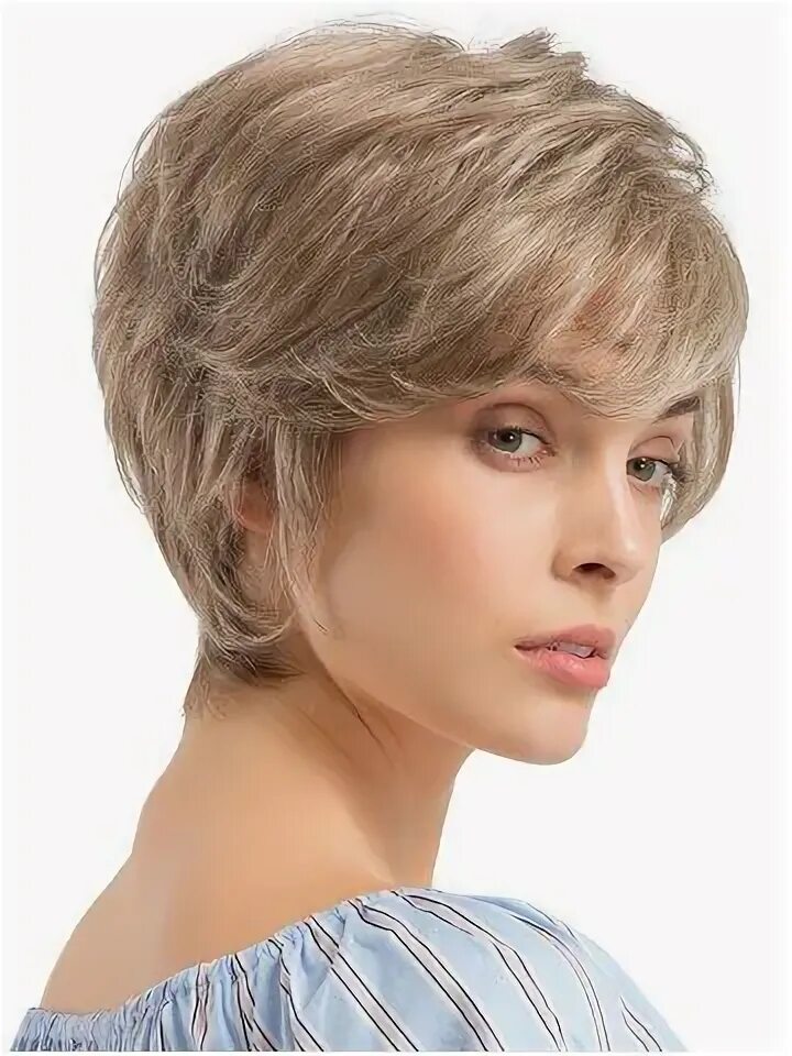 Парик женский короткая стрижка цена GET $50 NOW Join RoseGal: Get YOUR $50 NOW!https://www.rosegal.com/human-hair-wi