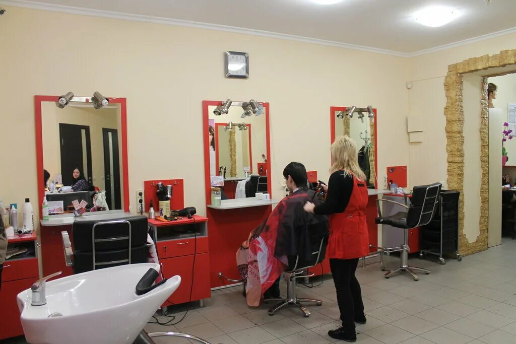 Парикмахерская рядом со мной женская стрижка цена Tsentr litsenzirovaniya, licensing, Russia, Moscow, Zatsepa Street, 23 - Yandex.