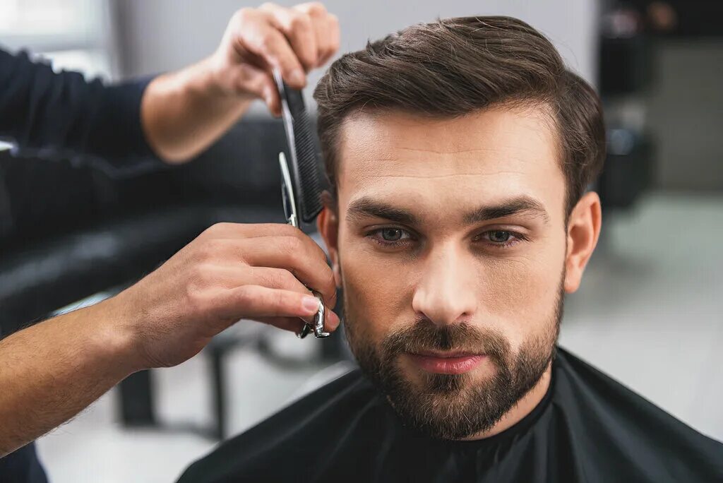 Парикмахерская стоимость мужской стрижки Temporarily closed: Cirulnik, hairdresser, Stavropol, prospekt Yunosti, 7Г - Yan