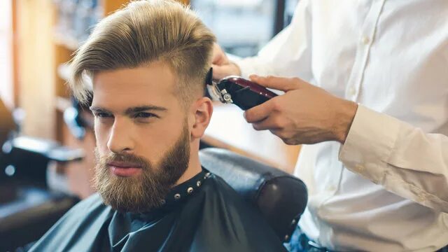 Парикмахерская стрижка мужская цена рядом Hair Cut Зображення - огляд 9,404,157 Стокові фото, векторні зображення й відео 