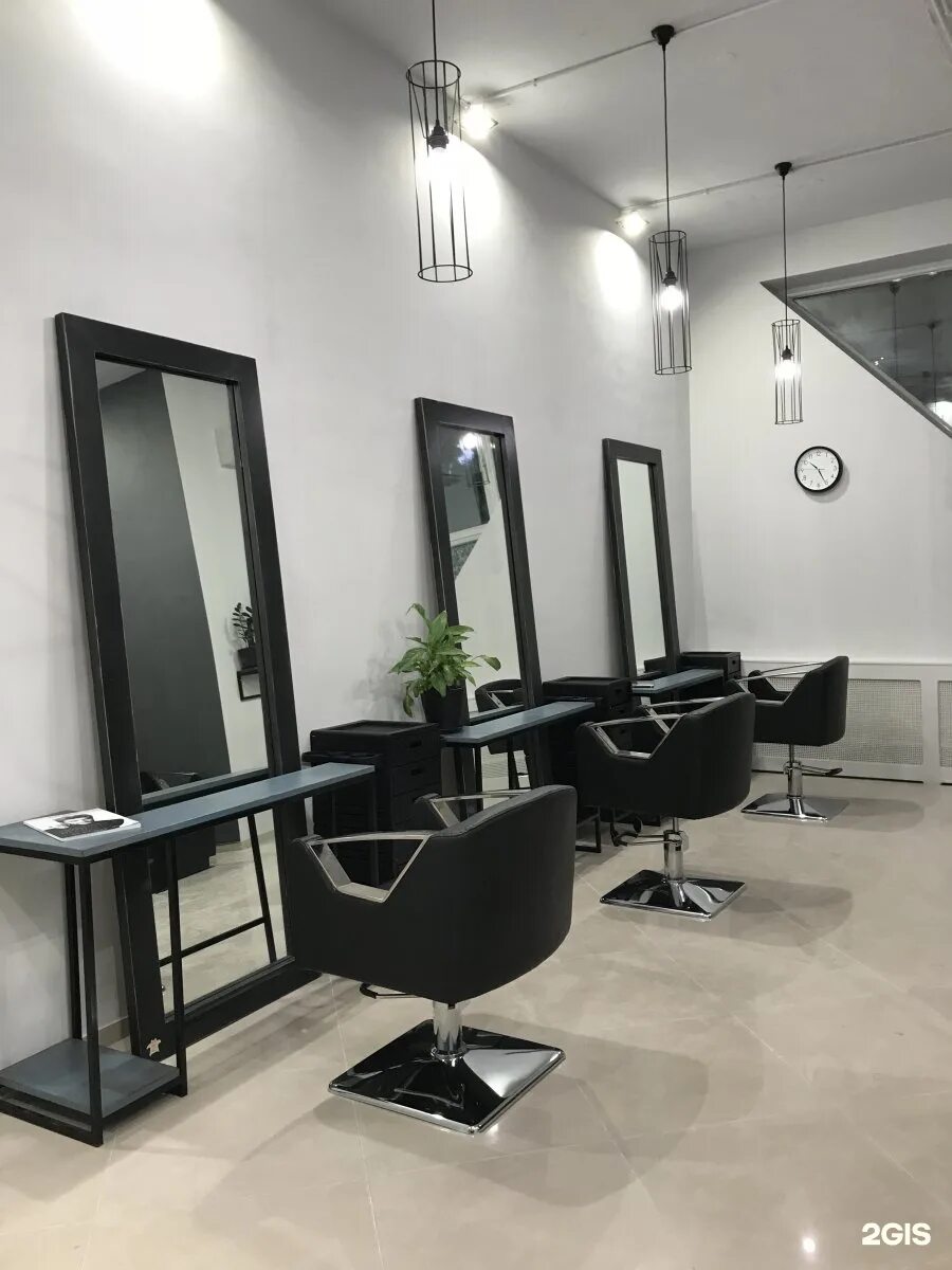 Парикмахерские мира фото M.A.Studio, салон красоты, Удальцова, 27, Москва - 2ГИС