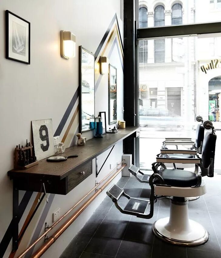 Парикмахерский стиль фото Pin on Sydney Beauty