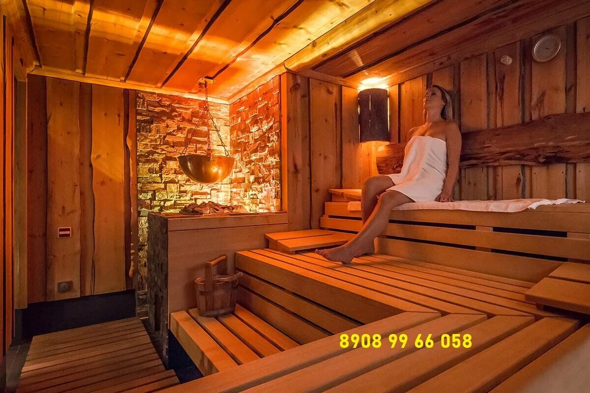 Парилка в бане фото Sauna Sochi, sauna, Vladivostok, Neybuta Street, 17 - Yandex Maps
