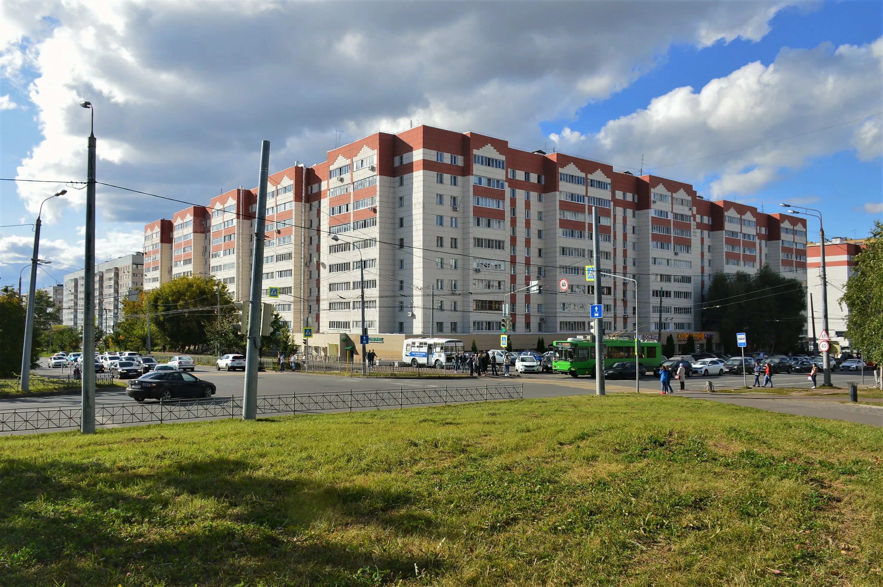 Парина 6 фото Файл:Казань, жилой дом по адресу - ул. Академика Парина,6.JPG - Википедия