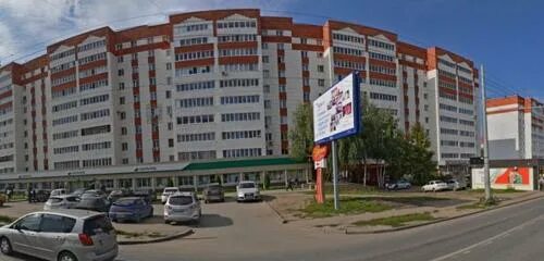 Парина 6 фото Панорама: Трезвый водитель НашеСТО, услуги водителя без автомобиля, ул. Академик