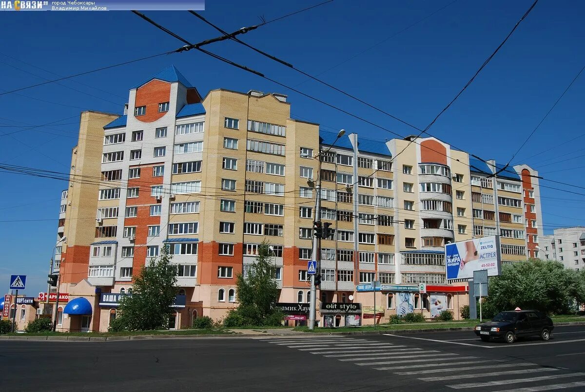 Парит ул горького 38 фото Дом 38/2 на пр. М.Горького - в июле 2012-го