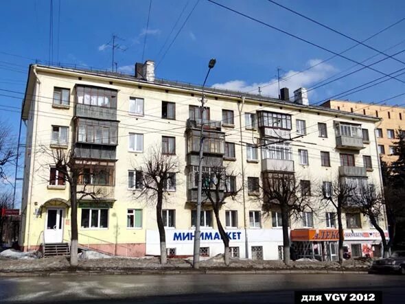 Парит ул горького 38 фото улица Горького, 38, город Владимир, описание, история и фото здания на vgv