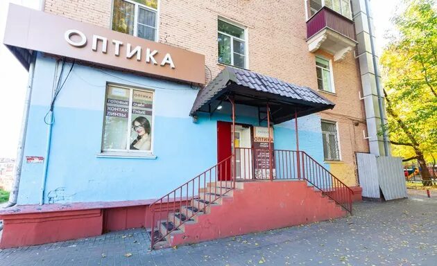 Паритет октябрьский просп 5 фото Октябрьском проспекте 27: найдено 89 картинок