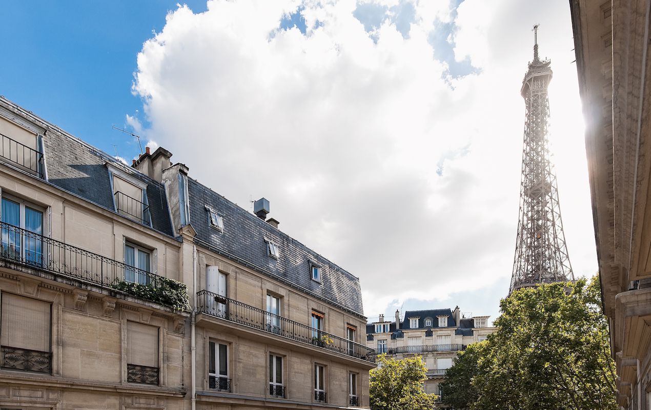 Париж бул профсоюзов 15 фото Introducing the Montagny - The Epitome of Parisian Elegance Paris apartment rent
