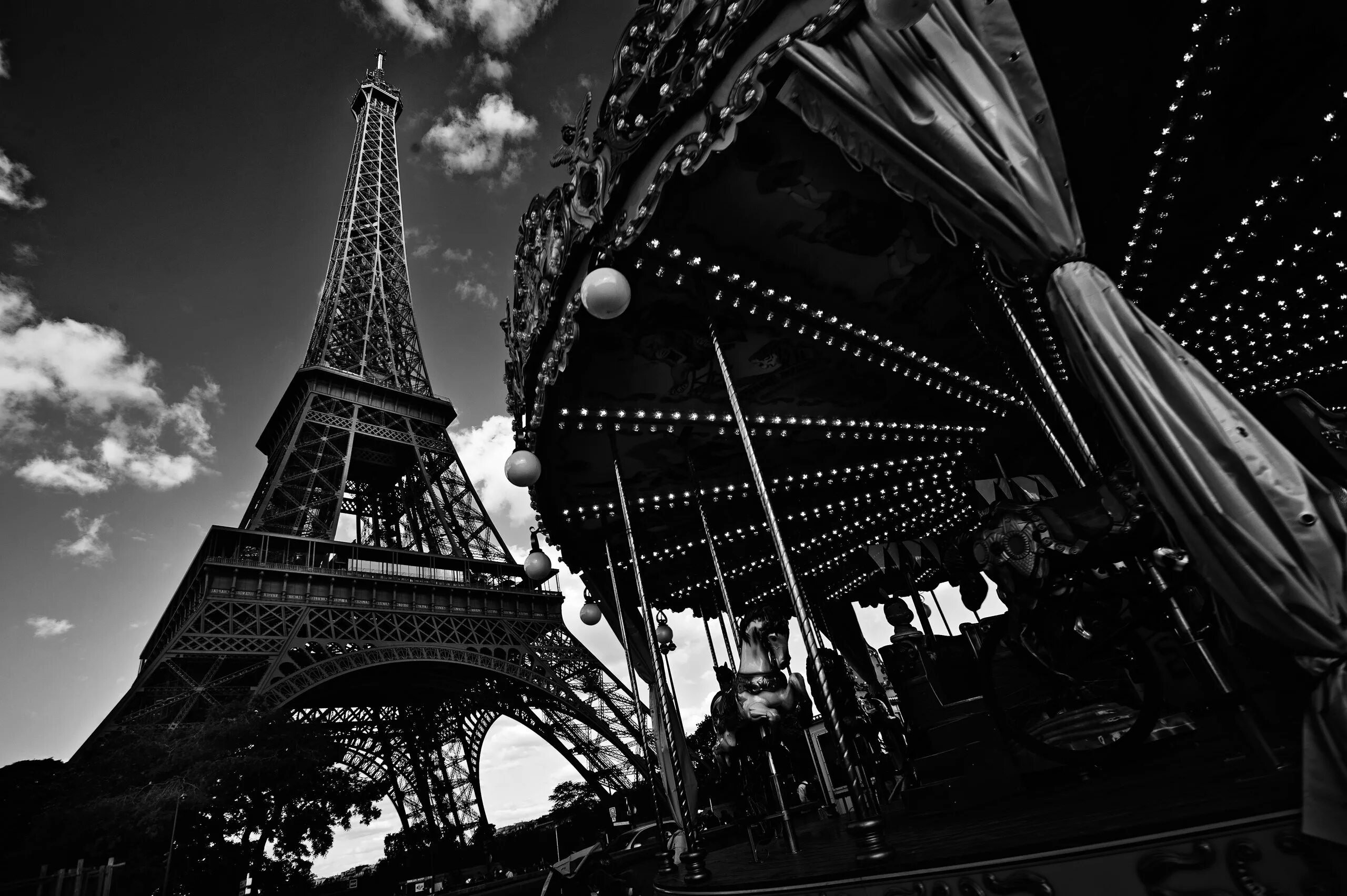 Париж черно белое фото Black in france: найдено 89 изображений