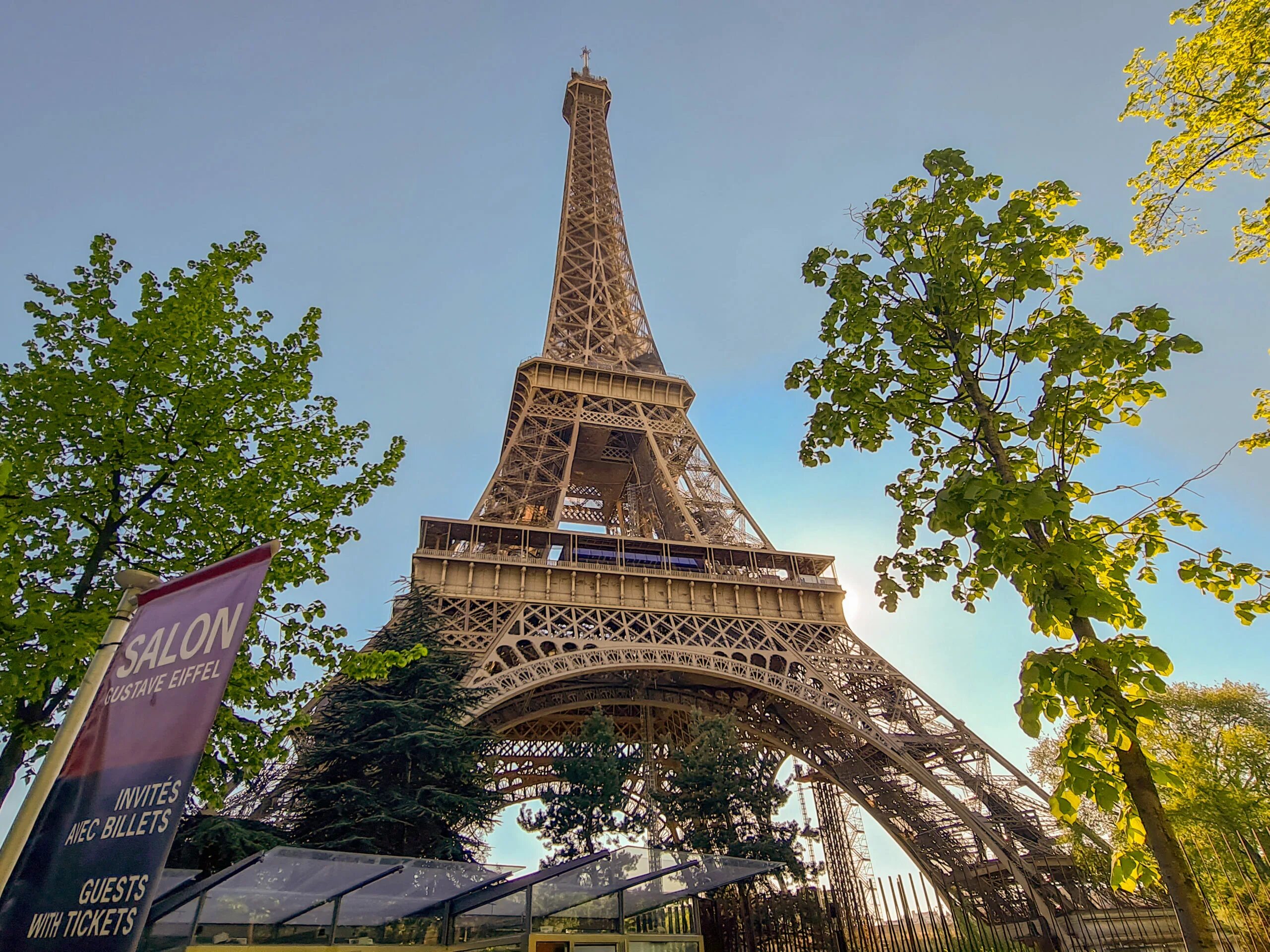 Париж достопримечательности фото и описание Paris in 1 day - Self-guided walking tour + Google maps route