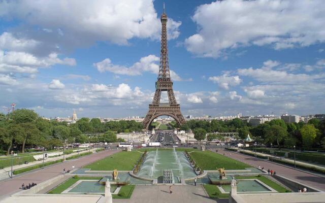 Париж достопримечательности фото и описание ibis Paris Porte d'Orléans 3* в Монруже 9 отзывов об отеле, цены и фото номеров 