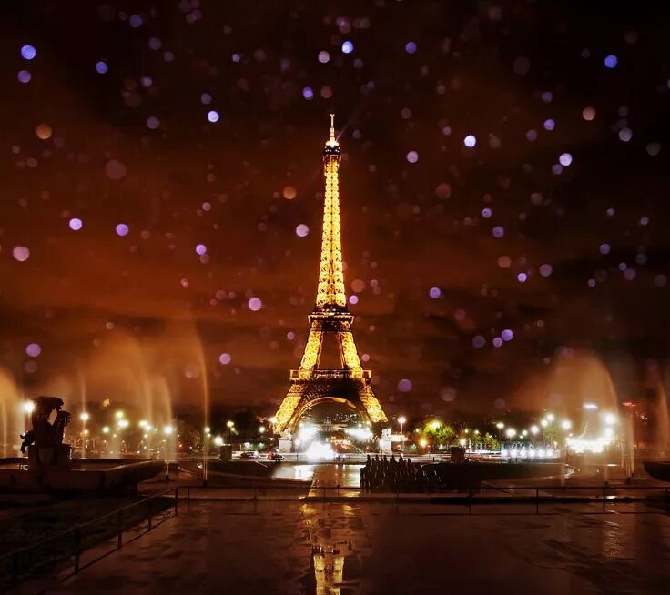 Париж фото ночь paris by night Eiffel tower photography, Paris wallpaper, Android wallpaper land