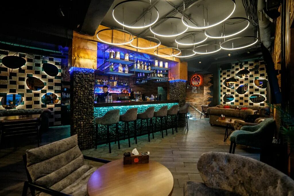 Париж лаунж бар сибирская ул 13 фото Hookah Place by Smokkin, кальян-бар, Интернациональная ул., 27, Минск, Беларусь 