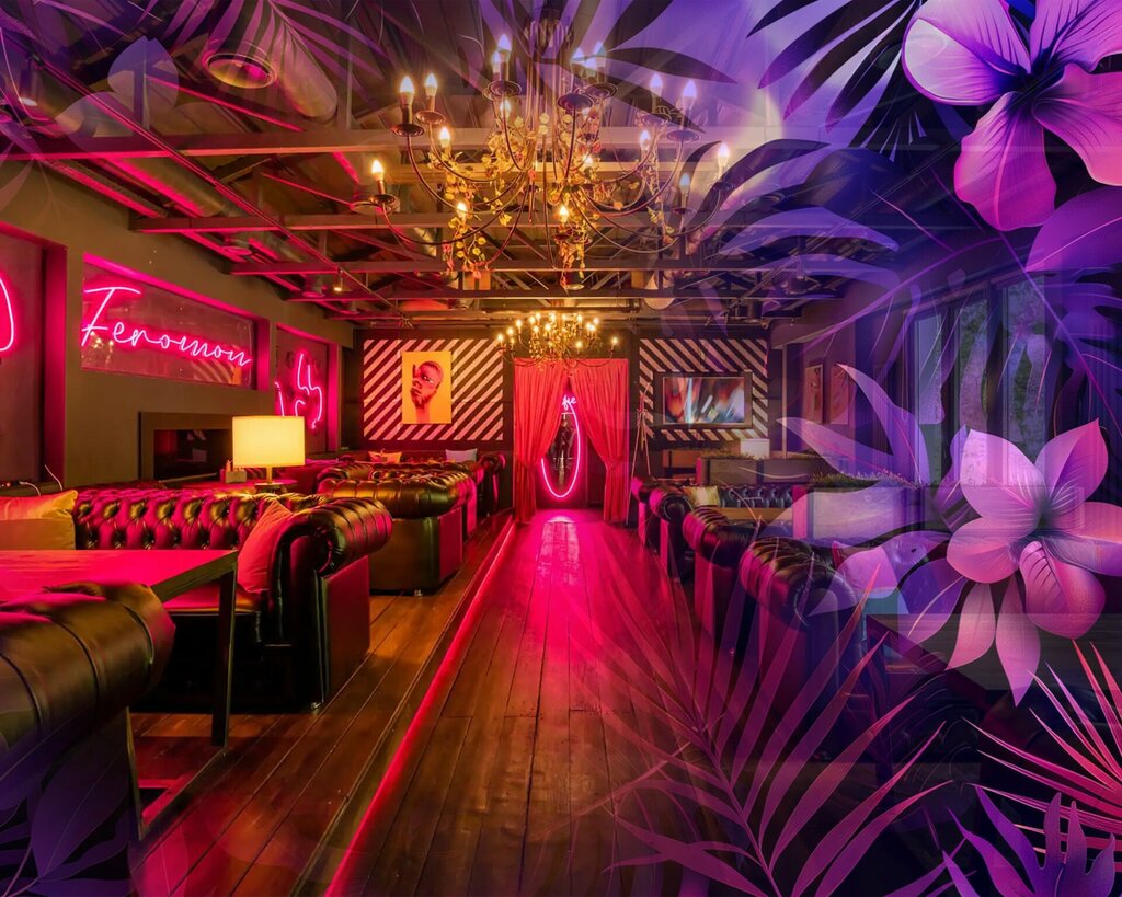 Париж лаунж бар сибирская ул 13 фото Feromon, hookah lounge, Saint Petersburg, Voskova Street, 20А - Yandex Maps