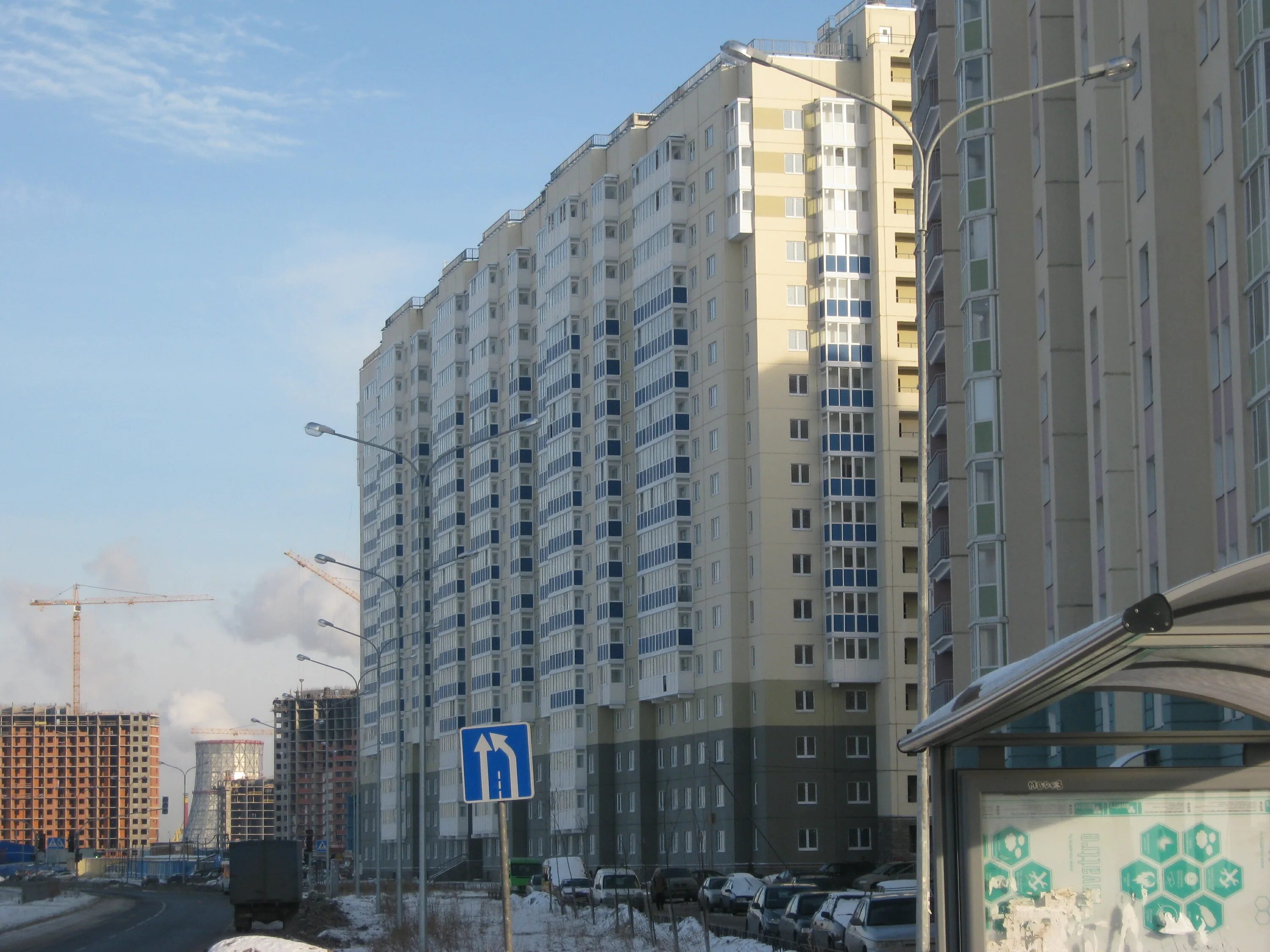 Парижанка просп героев 26 корп 1 фото Фотографии Санкт-Петербург: Героев пр., д. 26, Красносельский р-н Санкт-Петербур