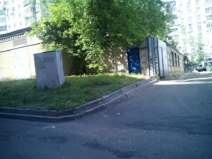 Парижанка просп героев 26 корп 1 фото Новочерёмушкинская ул., 26 корпус 1 строение 1 - Москва