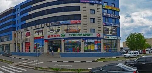 Парижанка просп космонавтов 97г фото Панорама: Шатура, магазин мебели, просп. Космонавтов, 47/16, Королёв - Яндекс Ка