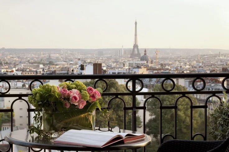 Парижские окна и балконы фото Hotel Terrass, where Brent wants to stay in Paris Paris hotels, Hotel paris fran