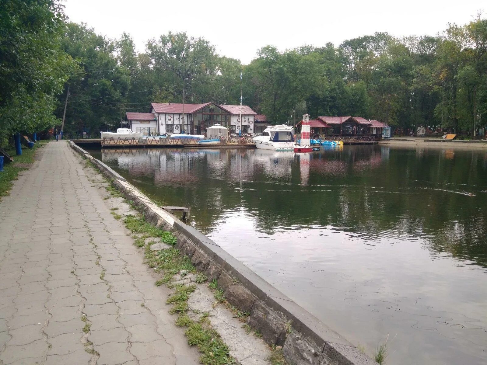 Парк 1 мая фото Парк первого мая нижний новгород