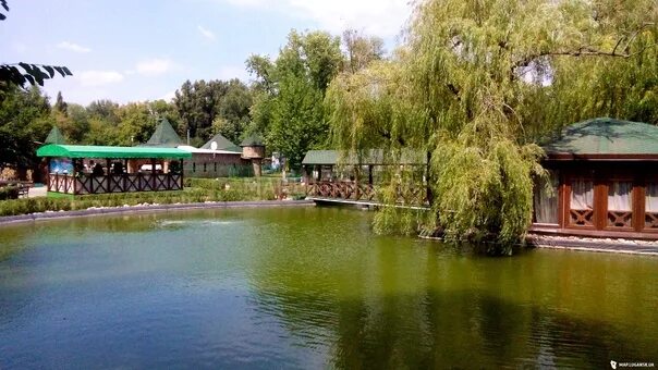 Парк 1 мая фото луганск Сад первого мая: найдено 89 изображений