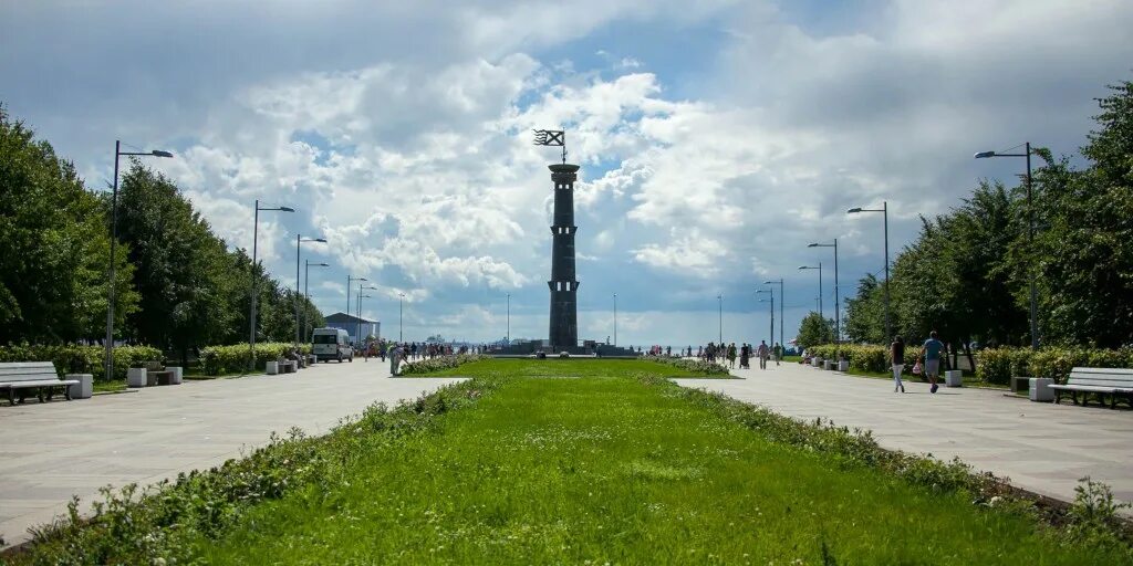 Парк 300 летия фото Парк 300-летия Санкт-Петербурга: мероприятия, еда, цены, билеты, карта, как добр